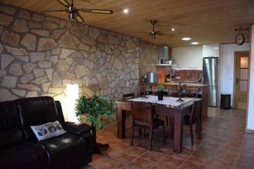 Casa El Petit Maialenc