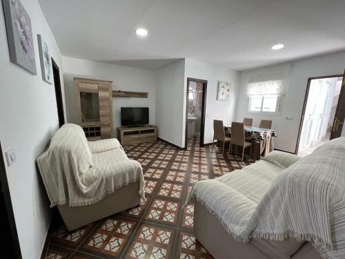 Apartamento Alojamiento Los Alcornocales