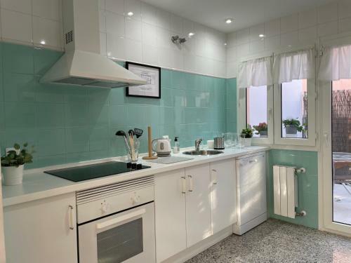 Villa Ceres Home