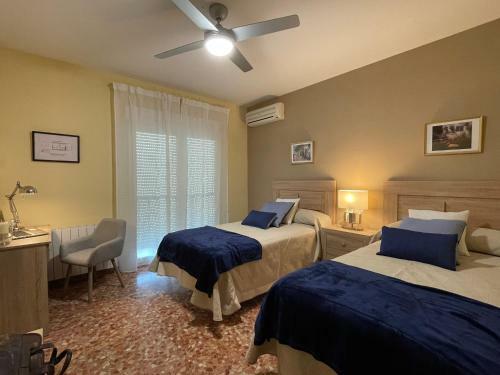 Villa Ceres Home