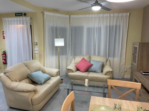 Villa Ceres Home