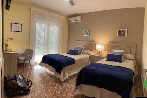 Villa Ceres Home