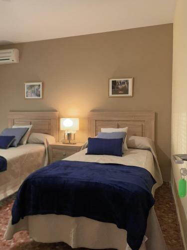 Villa Ceres Home