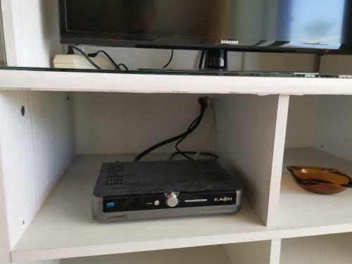 Apartamento 531 Paraiso Maspalomas