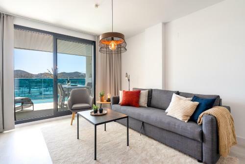 Holiday Apartment Jardines 474