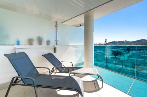 Holiday Apartment Jardines 474