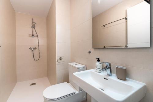Holiday Apartment Jardines 474