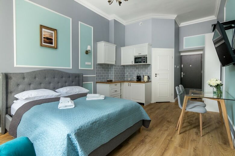 Domles Apartments
