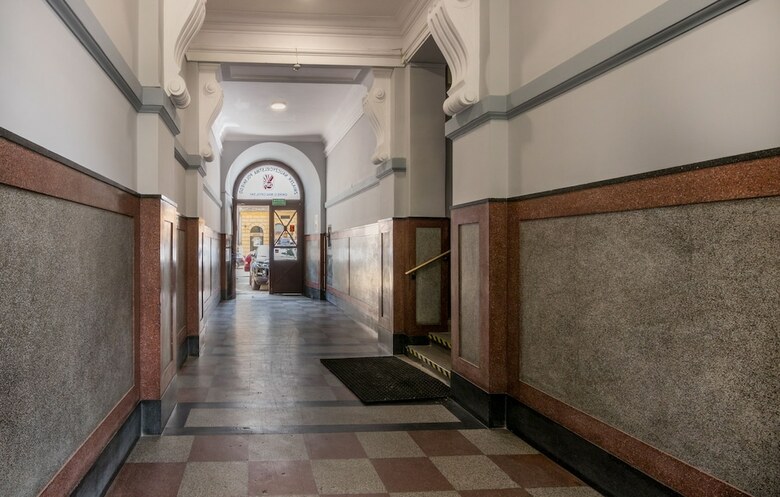 Domles Apartments
