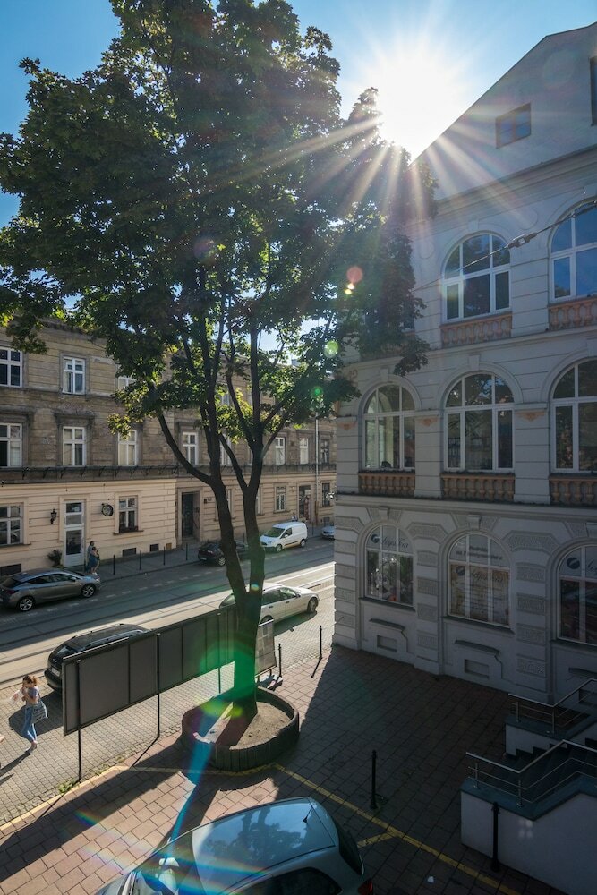 Domles Apartments