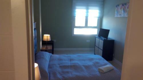 Quiet Downtown Apartament