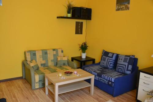 Olmapaka Apartment