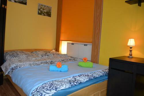 Olmapaka Apartment