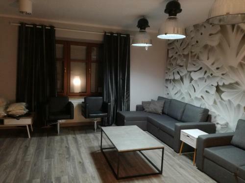 Apartamento Studio Siemaszki