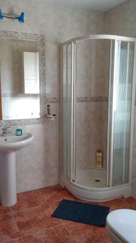 Chalet Familiar Con Piscina Privada
