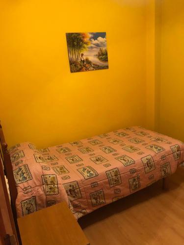Apartamento Casa Azul