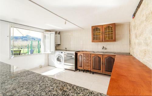 Stunning Home In Muros With Wifi And 3 Bedrooms