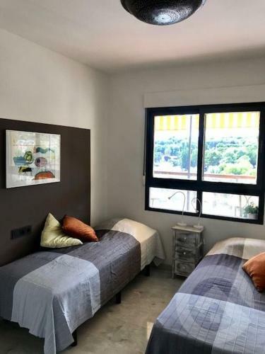 Luxurious Apartment Seafront Moraira