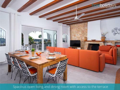 Villa Bonita