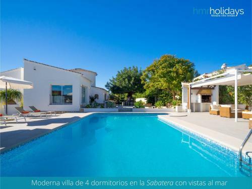 Villa Bonita