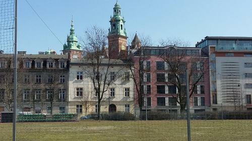 Apartamento Ap Na Groblach