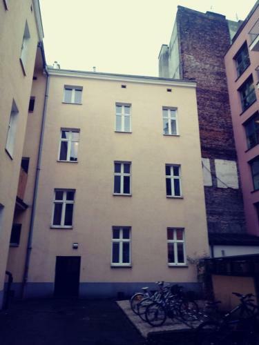 Apartamento Ap Na Groblach