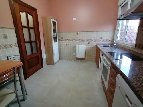 Apartamento Tur�stico La Mies