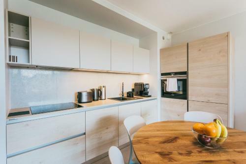 Eight - Luxury Apartment With Beautiful View