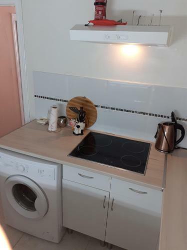 Costa Blanca Apartment