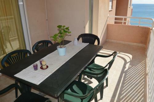 Apartamento 1� L�nea Daytona Beachfront