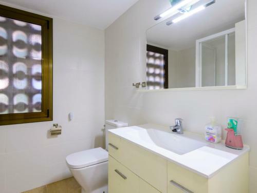 Apartment El Refugio II