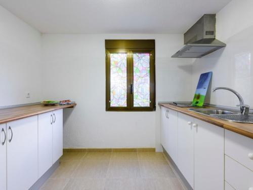 Apartment El Refugio II