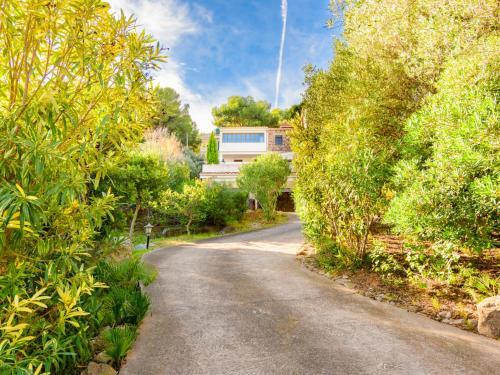 Apartment El Refugio I