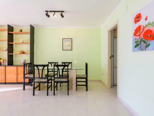 Apartment Caribe - La Concha