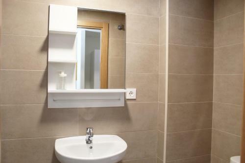 Apartamento Residencia Francisco Bergamin