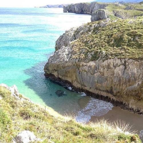 Acogedor Apartamento En Llanes