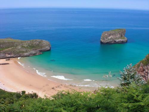 Acogedor Apartamento En Llanes