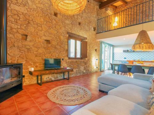 Holiday Home La Pallissa