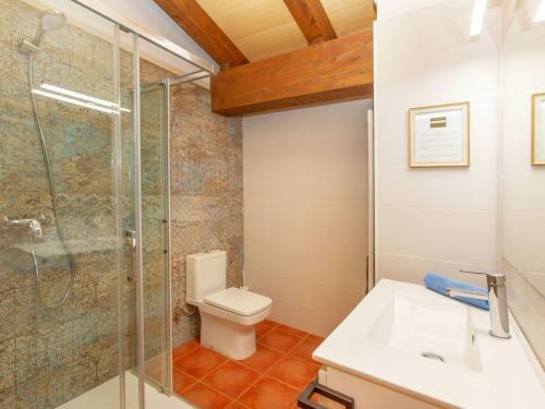 Holiday Home La Pallissa
