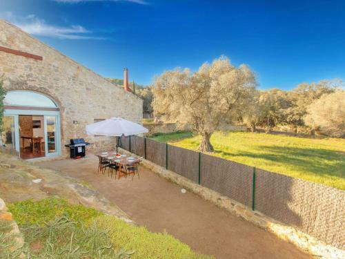 Holiday Home La Pallissa