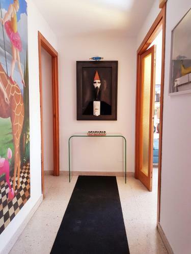 Hostal Mallorca Art House