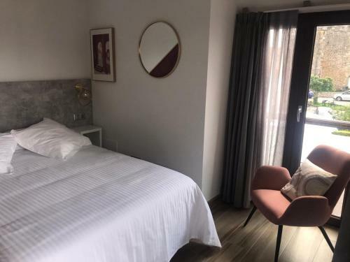 Apartamentos El Elefante Blanco