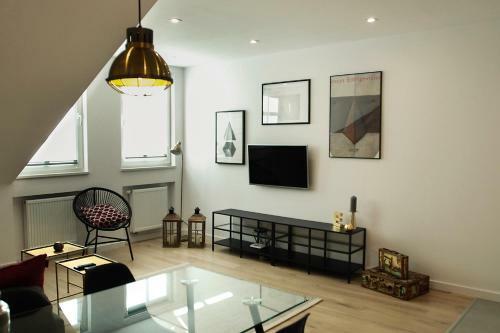 Apartamento Cracovia