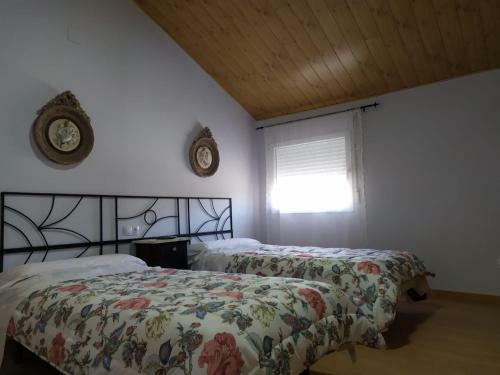 Precioso Apartamento En Peralejos