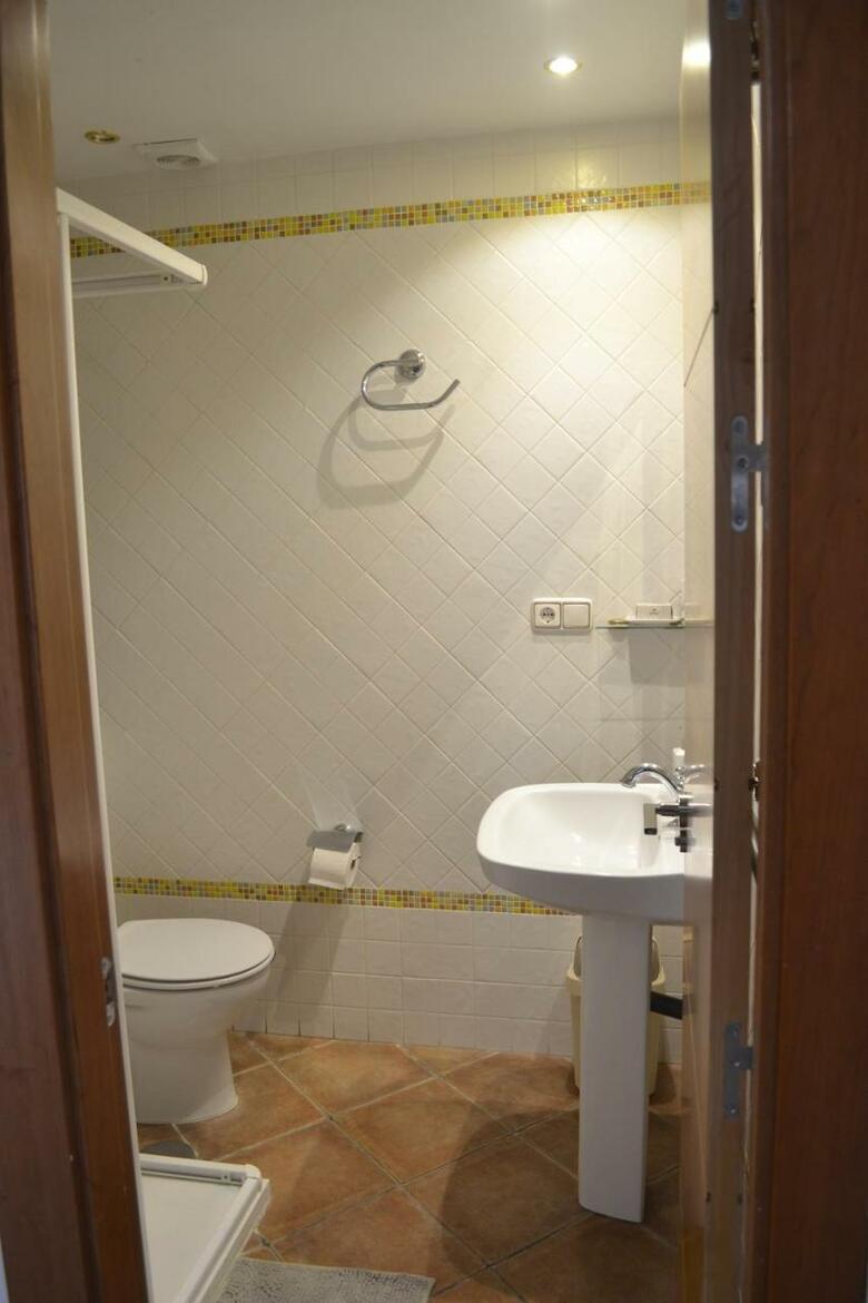 Apartamento Valle Del Genil