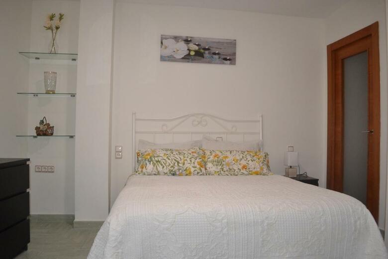 Apartamento Valle Del Genil
