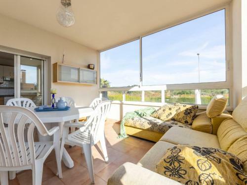 Holiday Home Poblamar