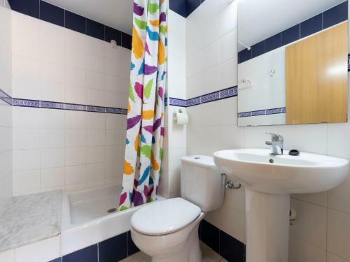 Holiday Home Poblamar