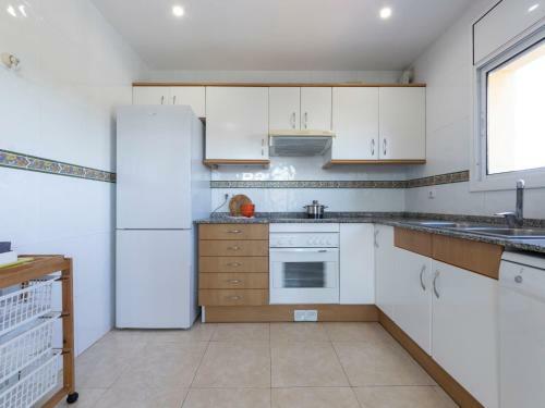 Holiday Home Poblamar