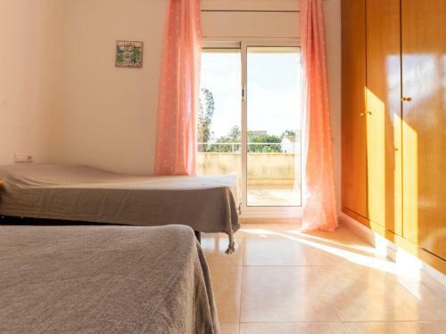 Holiday Home Poblamar